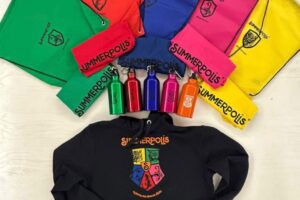 Merchandising